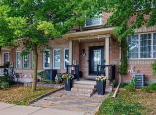 596 Napa Valley Ave, Vaughan, ON L4H 1R1
