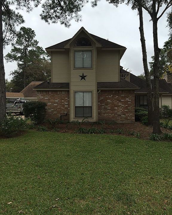 2nd image of 3519 El James Dr