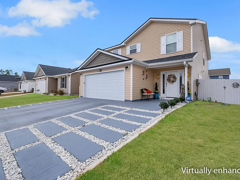 4800 Silent Creek Ln — Photo 1