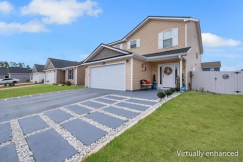 4800 Silent Creek Ln Photo 1