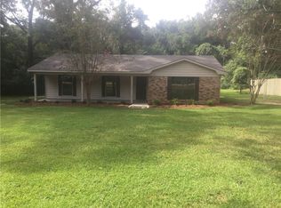 7701 Brittany Ln, Semmes, AL 36575