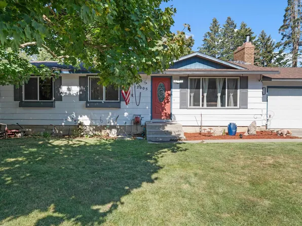 12005 E Cataldo Ave, Spokane, WA 99206