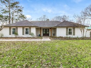 513 Rue Chavaniac, Lafayette, LA 70508