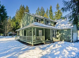 22226 Paradise Lake Rd, Snohomish, WA 98296
