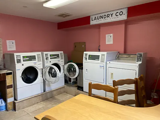 Rented by Compass | media 24