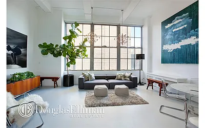 Sold by Douglas Elliman