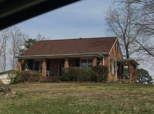 2844 Oakland Rd, Philadelphia, TN 37846