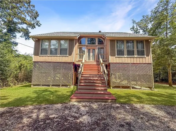 23493 Will Richardson Rd, Ponchatoula, LA 70454