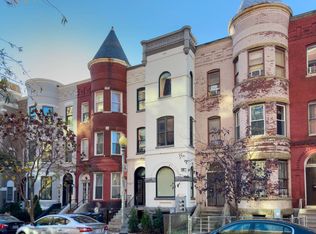 1328 W St NW APT 3, Washington, DC 20009