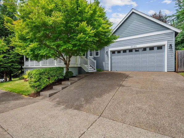 3022 Kensington Ct, West Linn, OR 97068