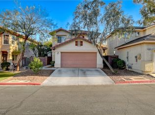 1124 Milpas Ln, Las Vegas, NV 89134