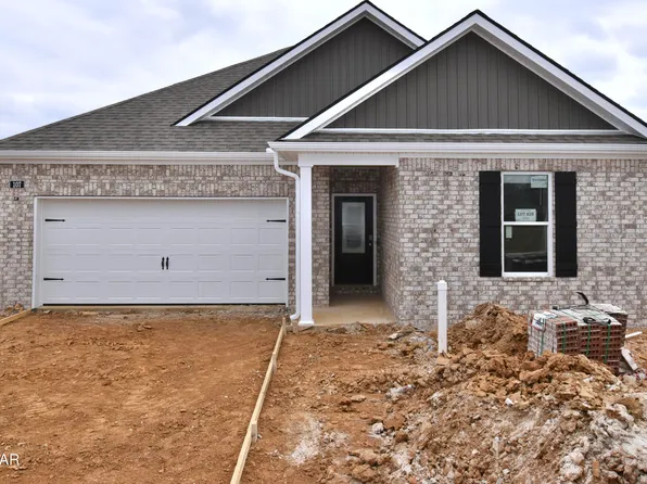 107 Gateway Dr, Jackson, TN 38305