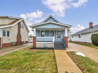 8012 Spring Garden Rd, Parma, OH 44129