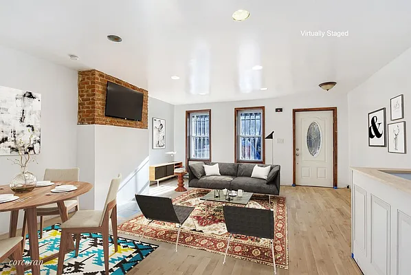 Rented by Corcoran | media 7