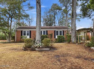 608 Maple Street, Jacksonville, NC 28540