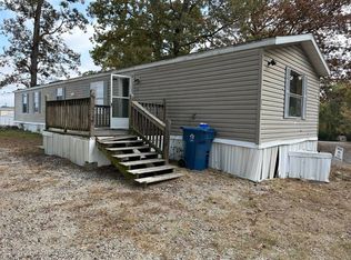 4600 Rixie Rd LOT 313, North Little Rock, AR 72117