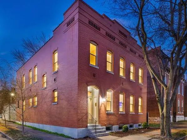 1959 Lynch St, Saint Louis, MO 63118