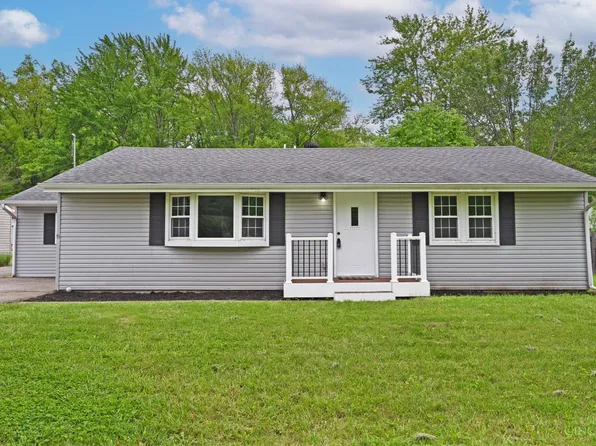 5782 Buckwheat Rd, Milford, OH 45150