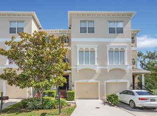 1189 Venetian Harbor Dr NE, Saint Petersburg, FL 33702