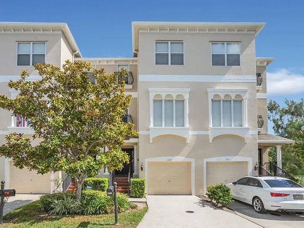 1189 Venetian Harbor Dr NE, Saint Petersburg, FL 33702