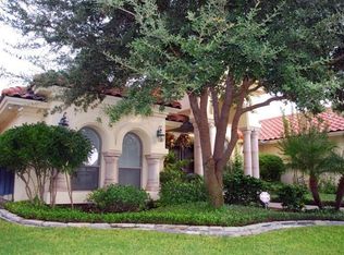 3310 McCallister, Laredo, TX 78045