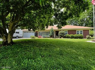 3118 Houston Blvd, Houston Acres, KY 40220