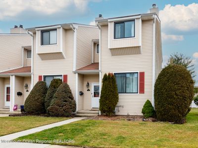 545 Clubhouse Drive, Middletown, NJ, 07748