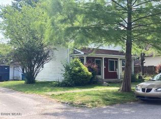410 N Cherry St, Kenton, OH