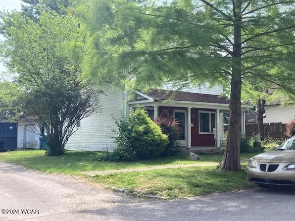 410 N Cherry St, Kenton, OH 43326