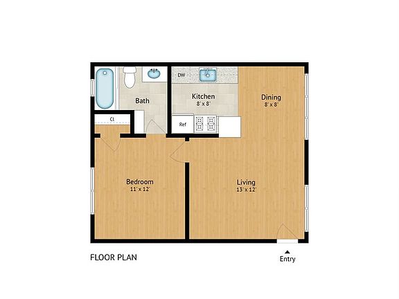 4th image of 3455-85 Alameda De Las Pulgas #3485-07