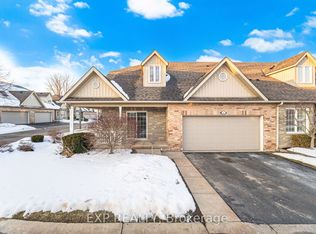 350 Doon Valley Dr #1G, Kitchener, ON