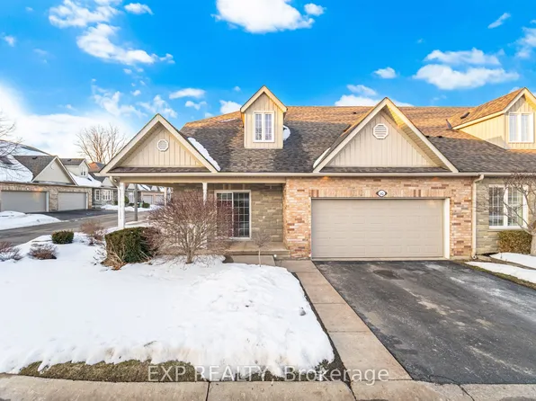 350 Doon Valley Dr #1G, Kitchener, ON N2P 2M9