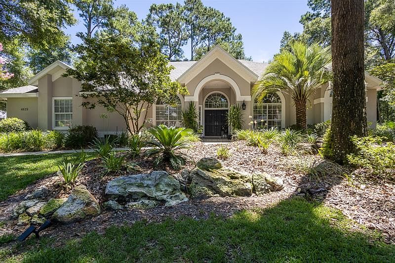 4619 SW 97th Ter, Gainesville, FL 32608 Zillow