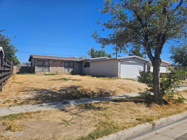 45538 Fig Ave, Lancaster, CA 93534