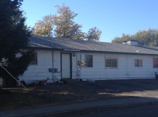 206 E N St, Yakima, WA 98901