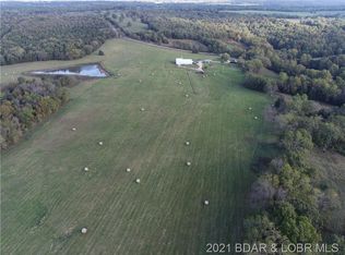 434 Highway Bb, Dixon, MO 65459