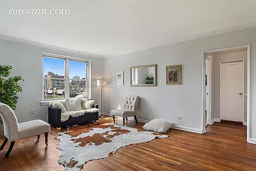 Sold by Corcoran