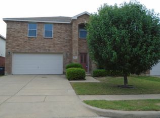 7660 Sienna Ridge Ln, Fort Worth, TX 76131