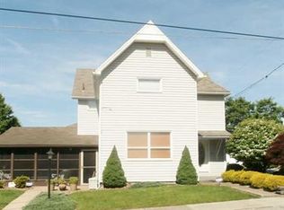 702 Neal St, New Castle, PA 16101