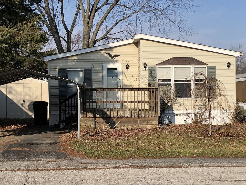 1st image of 2332 Braemar Dr