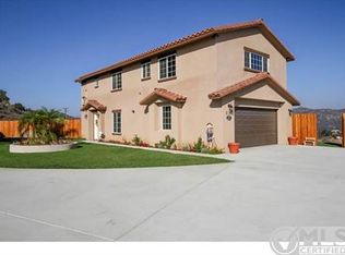 2161 Rockhoff Rd, Escondido, CA 92026