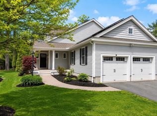 43 Quarry Rd #43, Acton, MA 01720