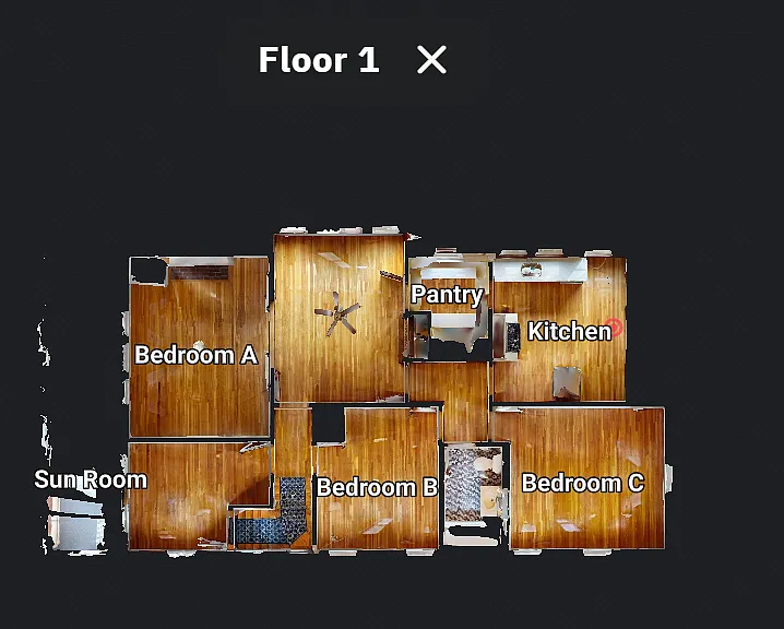 74 Harlow St #1 — Photo 23
