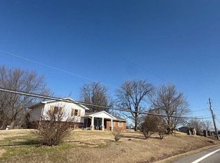 12961 Gerlach Ln, De Soto, MO 63020