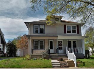 1553 Elm St, Lebanon, PA 17042