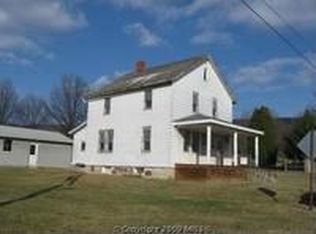 660 E Market St, Mc Connellsburg, PA 17233