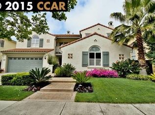 6105 Hedgecrest Cir, San Ramon, CA 94582