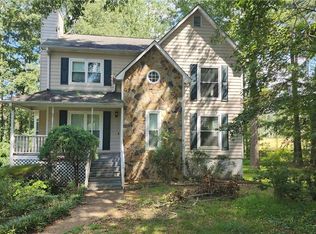 71 Sunhigh St, McDonough, GA 30253