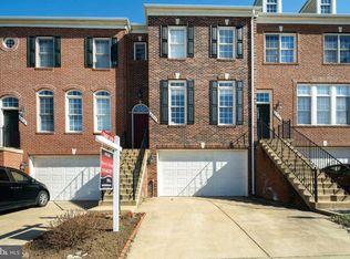 6914 Witton Cir, Gainesville, VA 20155