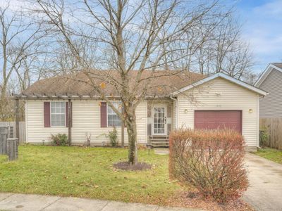 1650 Westbrook Dr, Columbus, OH, 43223